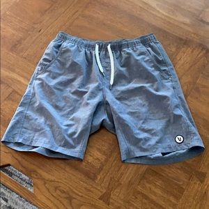 Vuori Kore Shorts